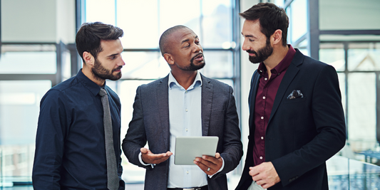 Dressing Sharp for Work: Office Wear Tips for UK Professionals