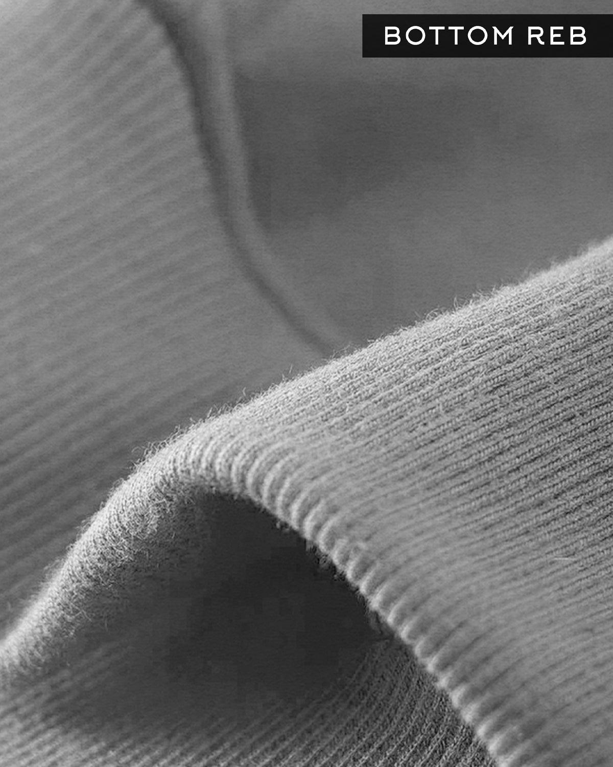 High Neck Casual Zipper Plain Grey Sweatshirt